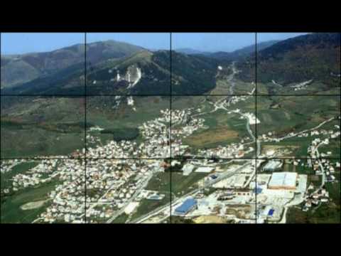 Moj Kupresu, Legendo Hrvata-Tedi Spalato