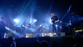 Arsenal "Black Mountain (beautiful love)" Live Rock Zottegem