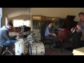 The Jazztronauts - Love for Sale