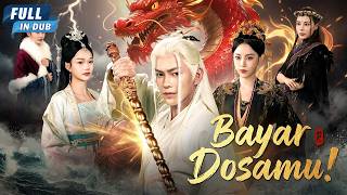 Download lagu 【IN DUB】Mereka sangka aku pertapa biasa.⚔️Tak tahu, aku adalah perwujudan Langit yang mereka sembah! mp3