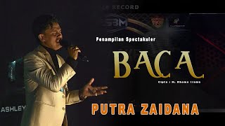 Download lagu BACA  - PUTRA ZAIDANA | LOMBA KARAOKE SE MADURA mp3