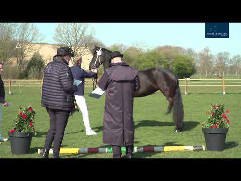 Locatiekeuring 17-4-2021 Stal Albert Lueks