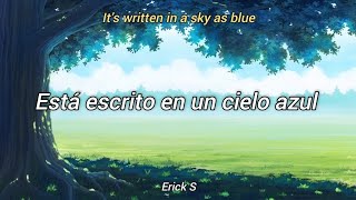 I Was Brought To My Senses - Sting | sub. al español e inglés