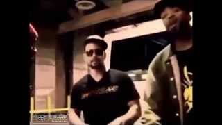 2015/2016 Booking Deck for Supreme I- Self