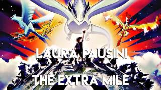 Laura Pausini - The Extra Mile (Pokémon 2000 Soundtrack)