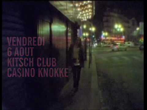 FILLES A PAPA FASHION NIGHT - 06.08.2010