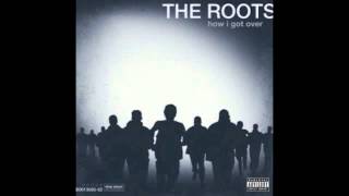 The Roots - Tunnel Vision / Questlove Solo