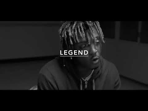 Juice World Type Beat "Legend"