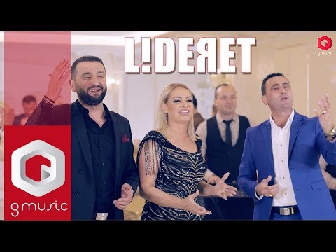 Flora Gashi ft. Shqipri Kelmendi ft. Zef Beka - Kenge per LIDERET (Official Video)