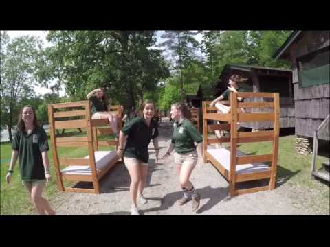 "Another Day of Sun" from La La Land - 2017 CMW Staff Video