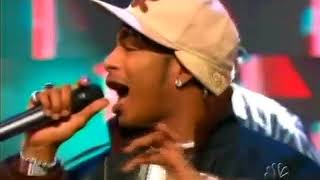 Late Night 'Chingy (live) 11/16/04