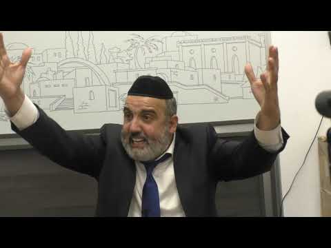 Bitachon 6 Keristir BudapestTrip 5782The Inspiring Role Our Tzaddikim Play in Our Bitachon in Hashem