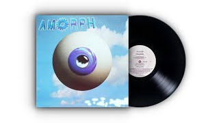 Amorph - Fractal Accident  [Formadehyd] (1993)