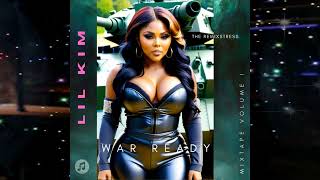 Lil Kim - Pu$$y Purr(Remix)