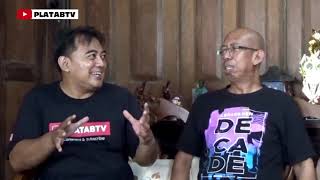 Download lagu DIBYO PRIMUS SIARAN...FANS PERTAMANYA USTADZ WIJAYANTO... mp3