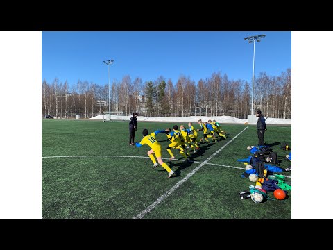 OLS P10 vs OLS P09 - 08/05/2021Piirisarja P12