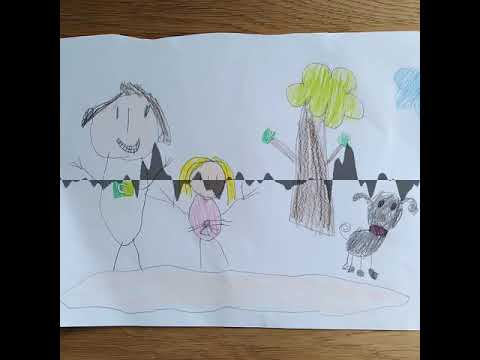 Gebt den Kindern das Kommando