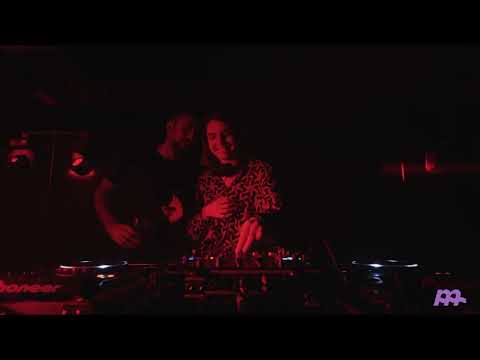 MERIDIO #3 - MORGANE MCGEE