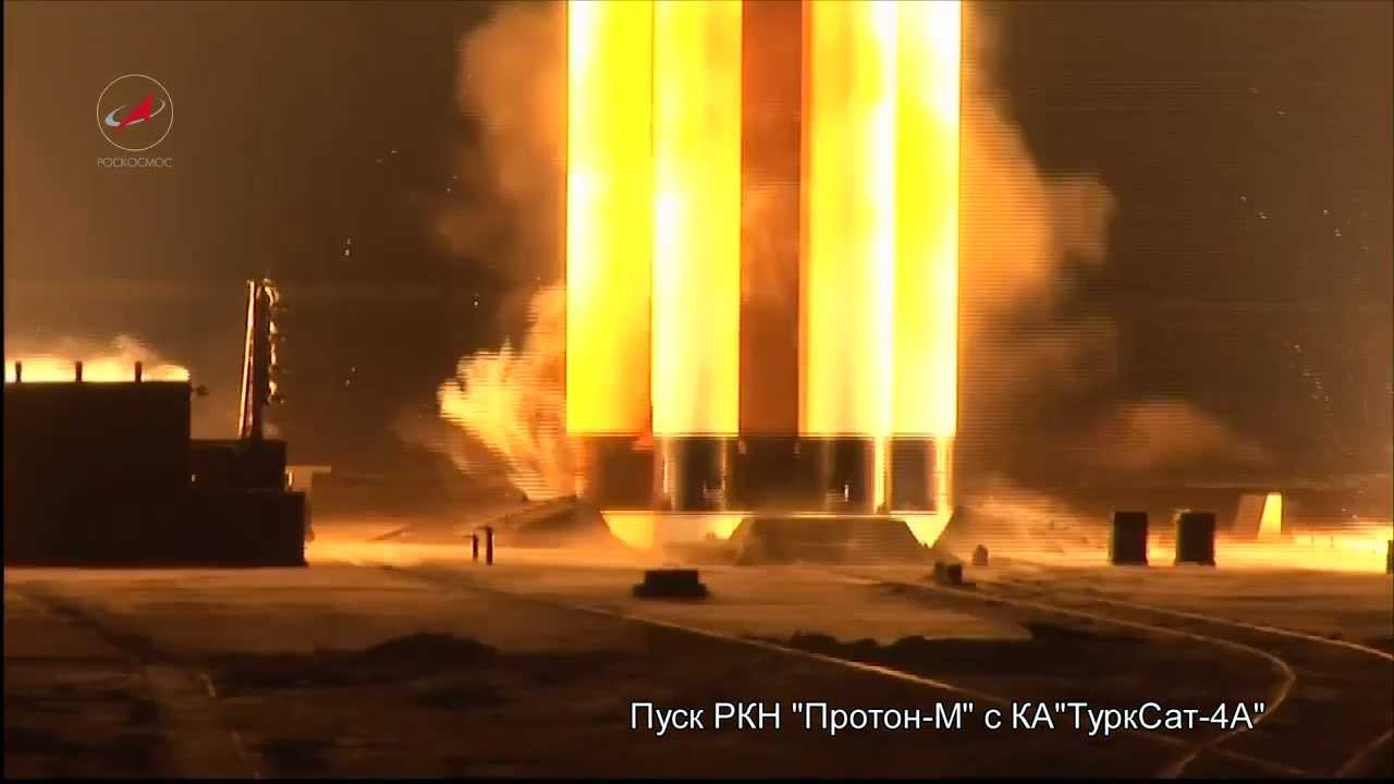 Watch the Launch