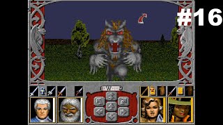 Let’s Play Ravenloft Strahd’s Possession #16: The Western Wilderness