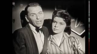 Frank Sinatra with Nancy -  My Funny Valentine  [Restored]