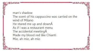 Cibo Matto - Theme Lyrics