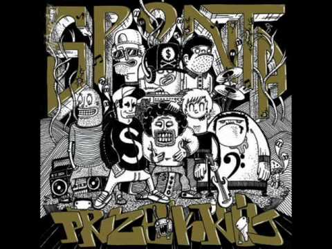 Sponta feat Bolec - Nie Ma Rymu Bez Ognia