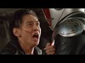 Kamen Rider Wizard Beast Vs Sharivan