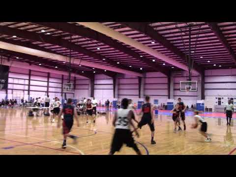 Dallas Hoyas vs Flight 9 - 11/12/17 - Chapt. 2