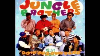 Native Tongues - 