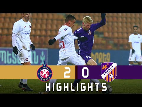 APL, Matchday 15 Pyunik FC - Urartu FC 2-0. Full Highlights