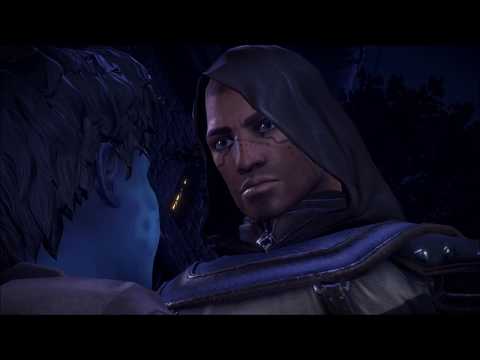 Let's Play Dreamfall Chapters: Book Two, Part 2