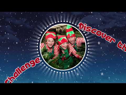 NEW The Magic of Christmas