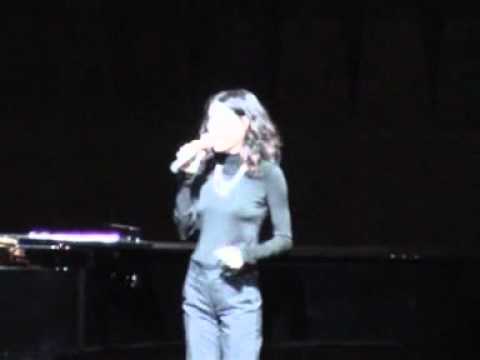 Giorgia e Nicola Piovani - Beautiful that way