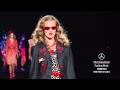 Fashion: Anna Sui 2012 Spring Collection @ Mercedes Benz Fashion Week