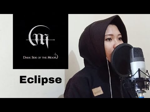 문별(MOONBYUL) - 달이 태양을 가릴 때(Eclipse) Cover by Melanie Latte