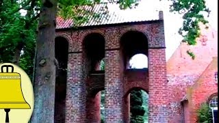 preview picture of video 'Holtland Ostfriesland: Kerkklokken Lutherse kerk'