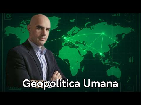 Dario Fabbri | Le Verità Nascoste