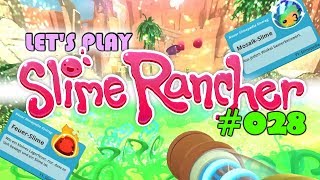 Slime Rancher deutsch #28 Mosaik, Feuer und  Oasen • german gameplay