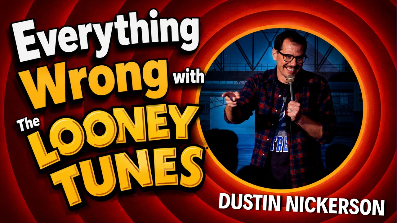 Dustin Nickerson