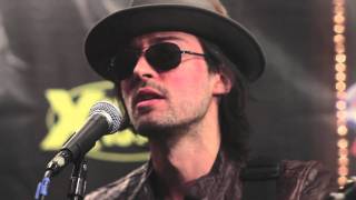 Hugo "Mekong RIver Delta" Acoustic