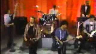 Hall   Oates on SCTV   Did It In a Minute