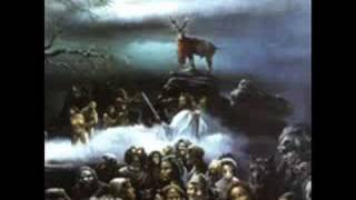 Varathron - The Dark Hills