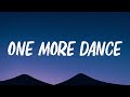 D4vd One More Dance Lyrics