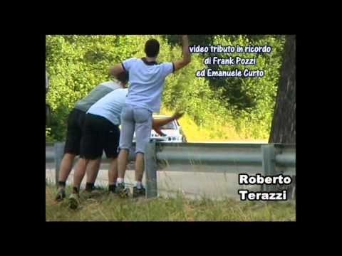 Video Tributo in Memoria Francesco Pozzi