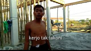 Download lagu Story wa  cah kerjo mp3