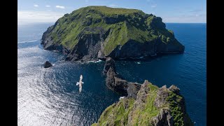 St Kilda  - Island on the edge of the World