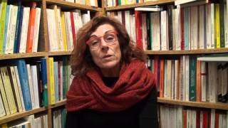 AUX BORDS DU DIVAN <br> Christine Loisel Buet