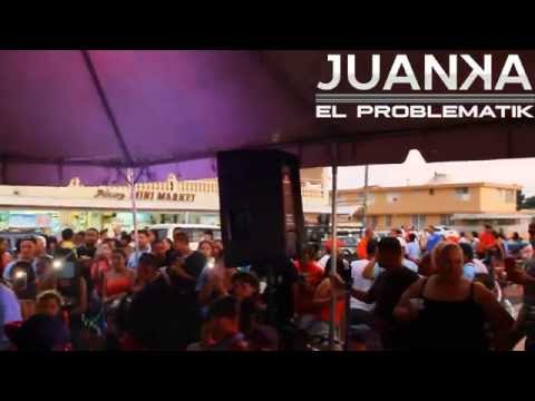 Juanka El Problematik - Party De Las Vegas