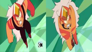 Stronger Than You Original and Renjirra Cat AU MAP Comparison